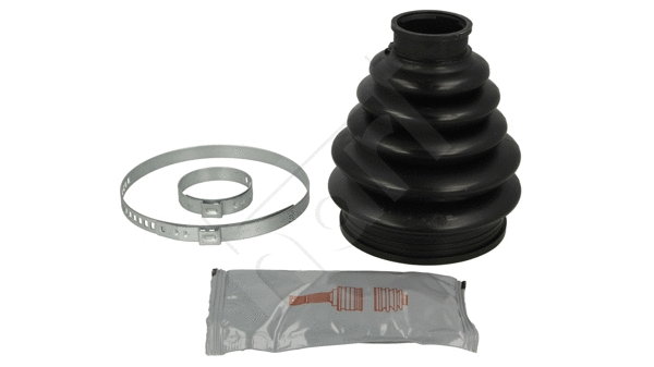 Bellow Kit, drive shaft (417 946)