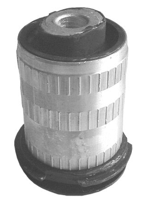 Mounting, control/trailing arm (421 654)