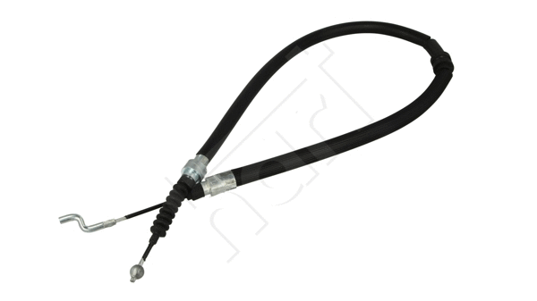 Cable Pull, parking brake (217 976)