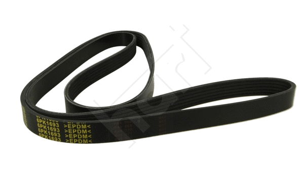 V-Ribbed Belt (368 958)
