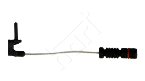 Warning Contact, brake pad wear (515 280)