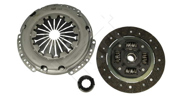 Clutch Kit (357 649)