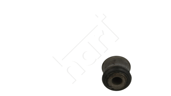 Bushing, axle beam