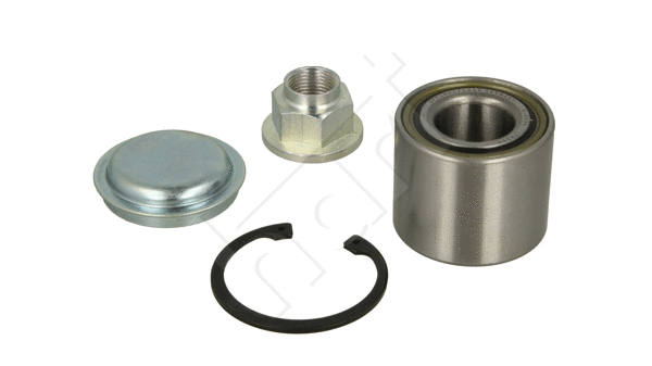 Wheel Bearing Kit (904 850)
