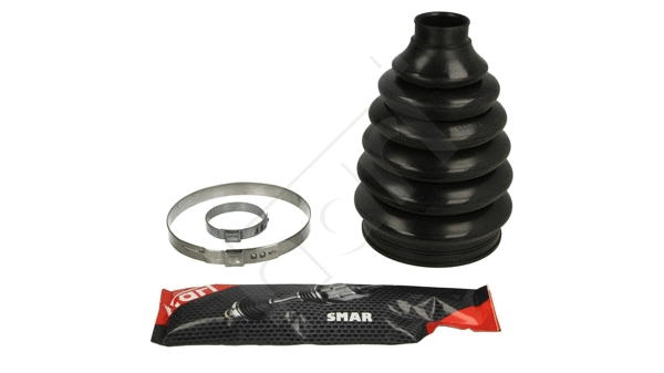 Bellow Kit, drive shaft (409 502)