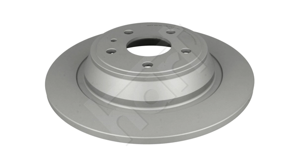 Brake Disc (260 581)