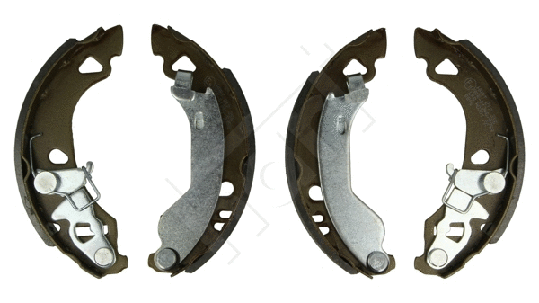 Brake Shoe Set (217 356)