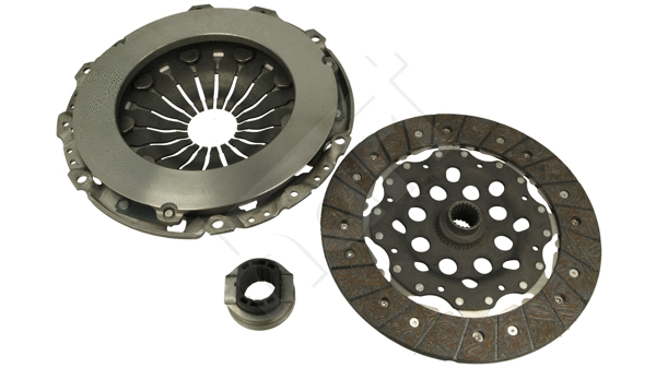 Clutch Kit (357 672)