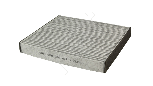 Filter, cabin air (908 706)