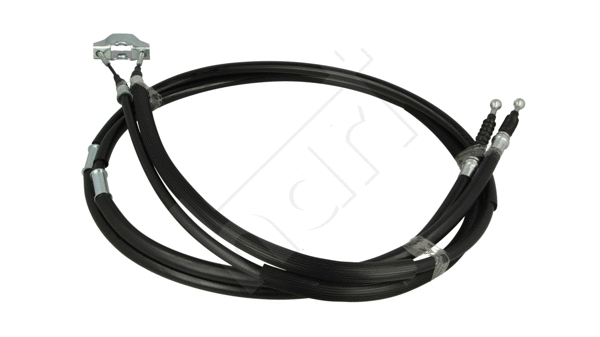 Cable Pull, parking brake (231 183)