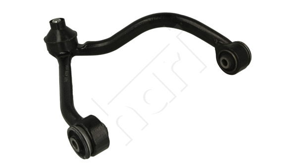 Control/Trailing Arm, wheel suspension (476 106)