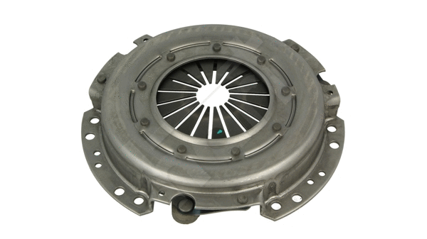 Clutch Pressure Plate