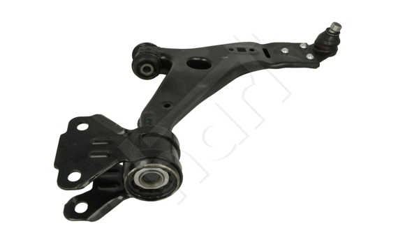 Control/Trailing Arm Kit, wheel suspension (483 734)