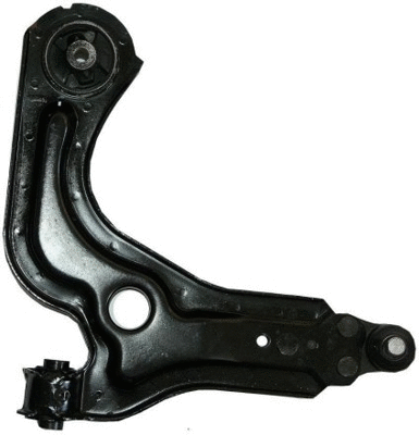 Control/Trailing Arm, wheel suspension (428 198)