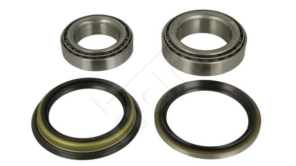 Wheel Bearing Kit (902 070)
