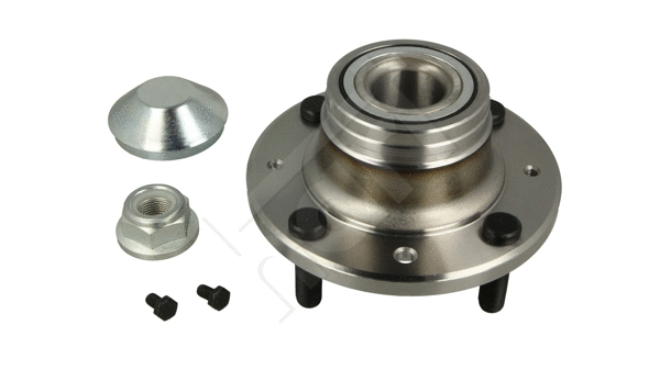 Wheel Bearing Kit (902 056)