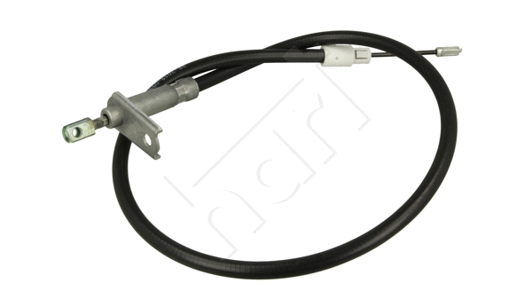 Cable Pull, parking brake (240 997)