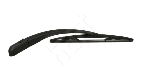 Wiper Arm Set, window cleaning (159 082)