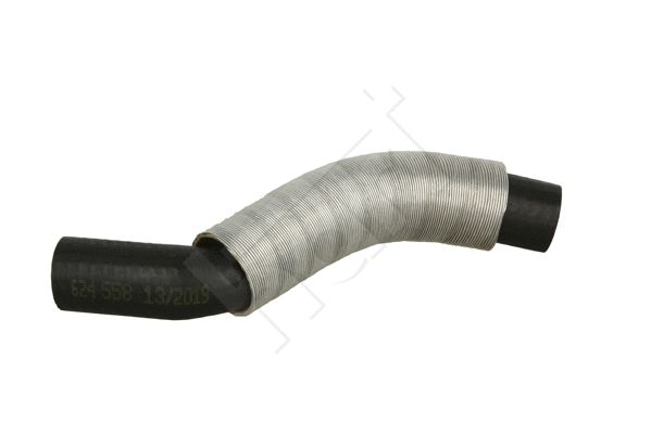Oil Pipe, charger (624 558)