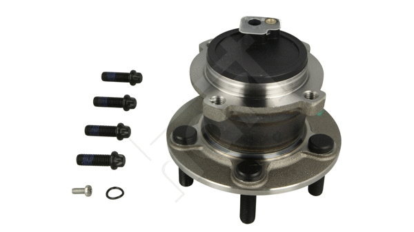 Wheel Bearing Kit (904 591)