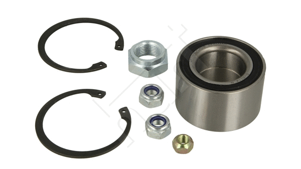 Wheel Bearing Kit (900 053)