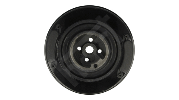 Belt Pulley, crankshaft
