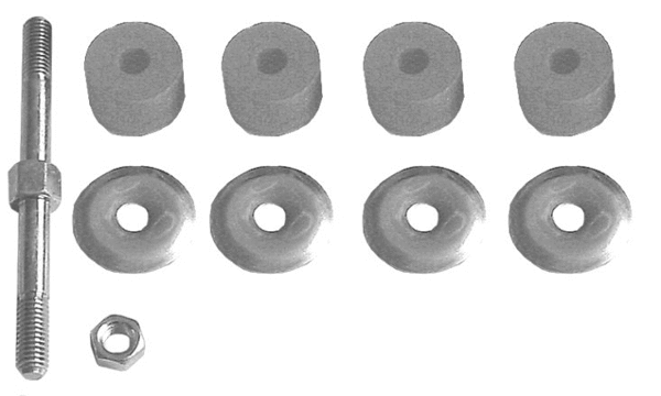 Link/Coupling Rod, stabiliser bar (421 890)