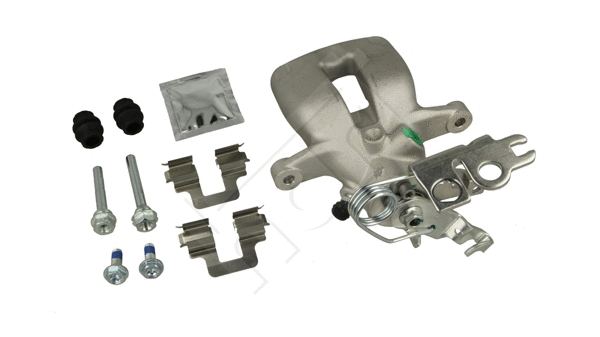 Brake Caliper (257 418)