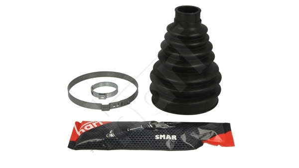 Bellow Kit, drive shaft (400 991)