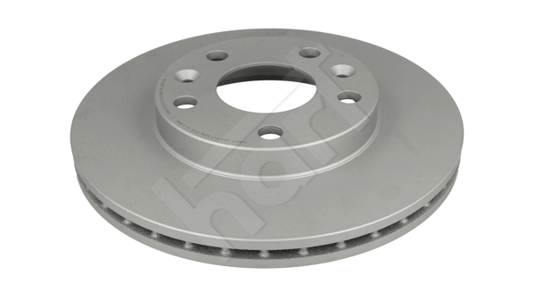 Brake Disc (260 511)