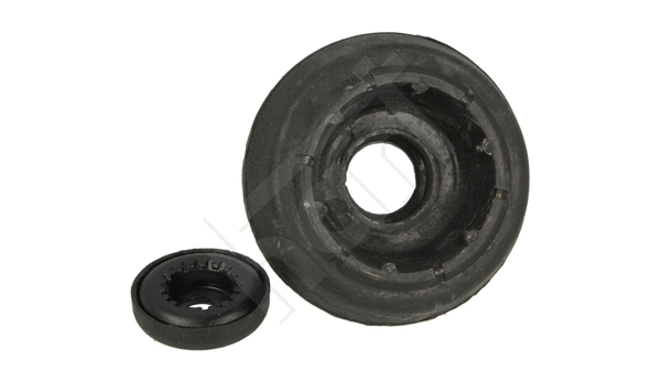 Repair Kit, suspension strut support mount (431 889)