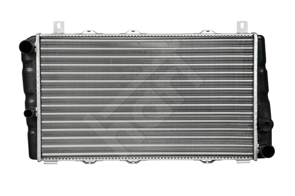 Radiator, engine cooling (600 881)