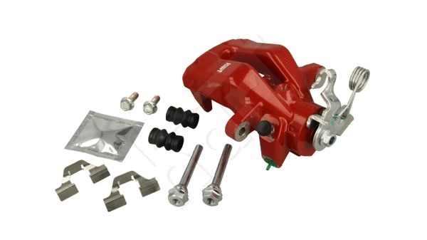 Brake Caliper