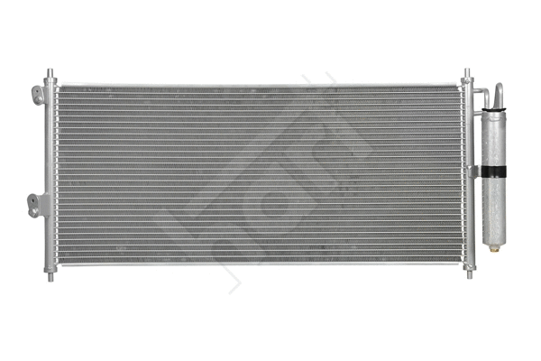 Condenser, air conditioning (611 420)
