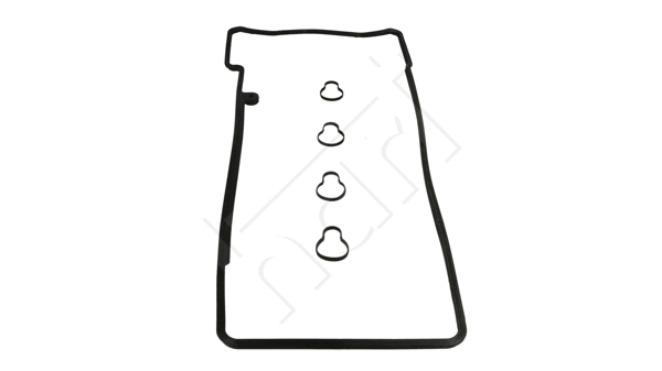 Gasket Set, cylinder head cover (717 887)