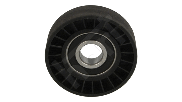 Deflection/Guide Pulley, V-ribbed belt (328 317)