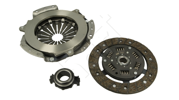 Clutch Kit (335 090)