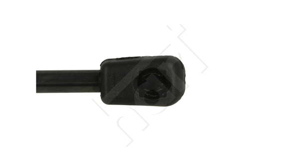 Gas Spring, rear window