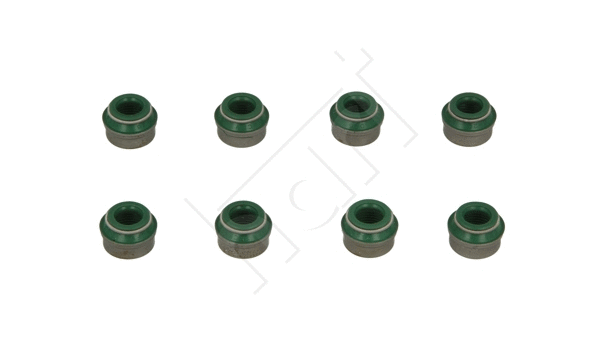 Seal Ring, valve stem (712 603)