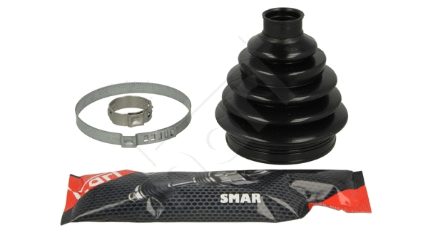 Bellow Kit, drive shaft (409 604)