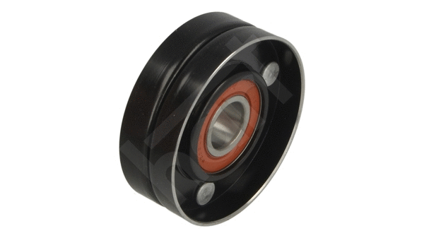 Belt Tensioner, V-ribbed belt (353 428)