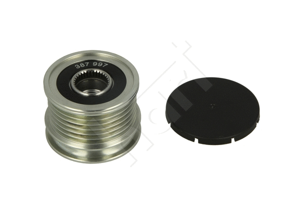 Alternator Freewheel Clutch (387 997)