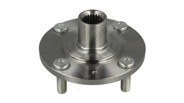 Wheel Hub (411 516)