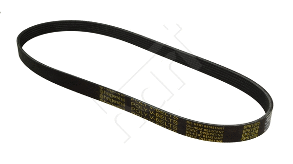 V-Ribbed Belt (334 020)