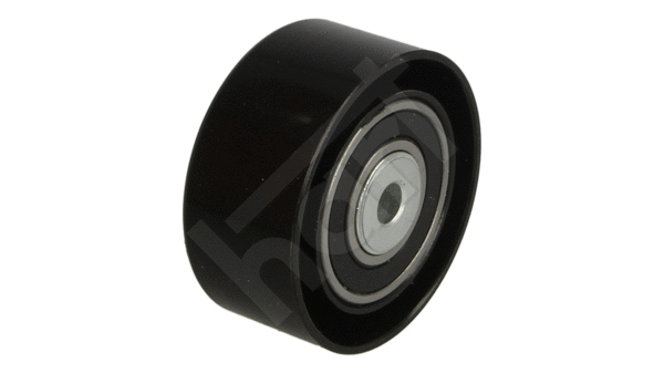Deflection/Guide Pulley, timing belt