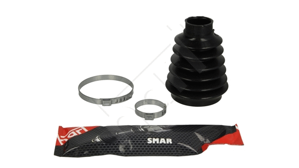 Bellow Kit, drive shaft (435 107)