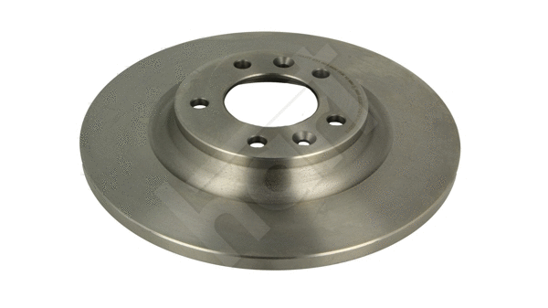 Brake Disc (231 003)