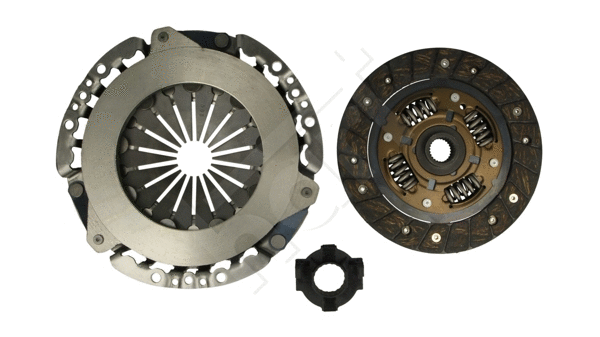 Clutch Kit (336 540)