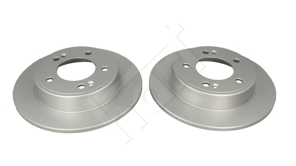 Brake Disc (256 754)