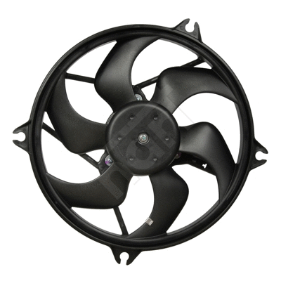 Fan, engine cooling (608 793)
